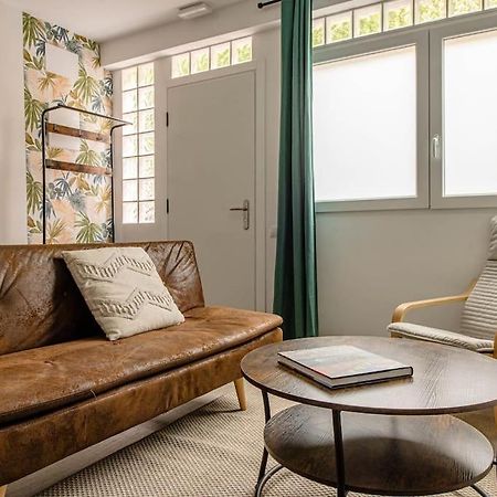 Cozy Duplex Apartment In Barrio De Salamanca - Heredia مدريد المظهر الخارجي الصورة