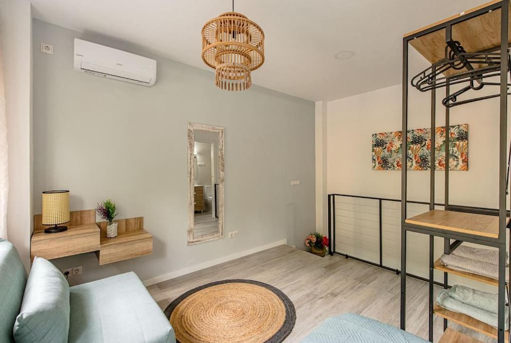 Cozy Duplex Apartment In Barrio De Salamanca - Heredia مدريد المظهر الخارجي الصورة
